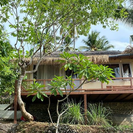 Villa Gading Tree House Batununggul Exterior foto