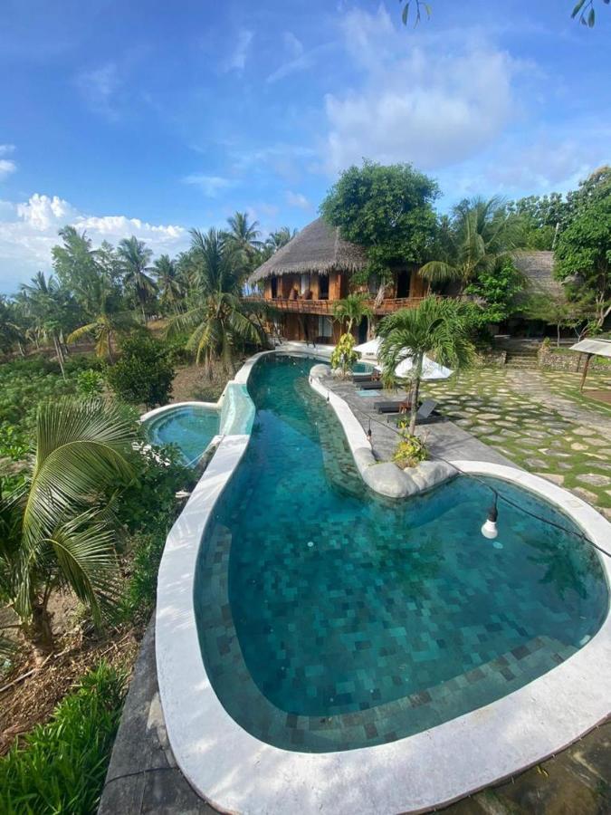 Villa Gading Tree House Batununggul Exterior foto
