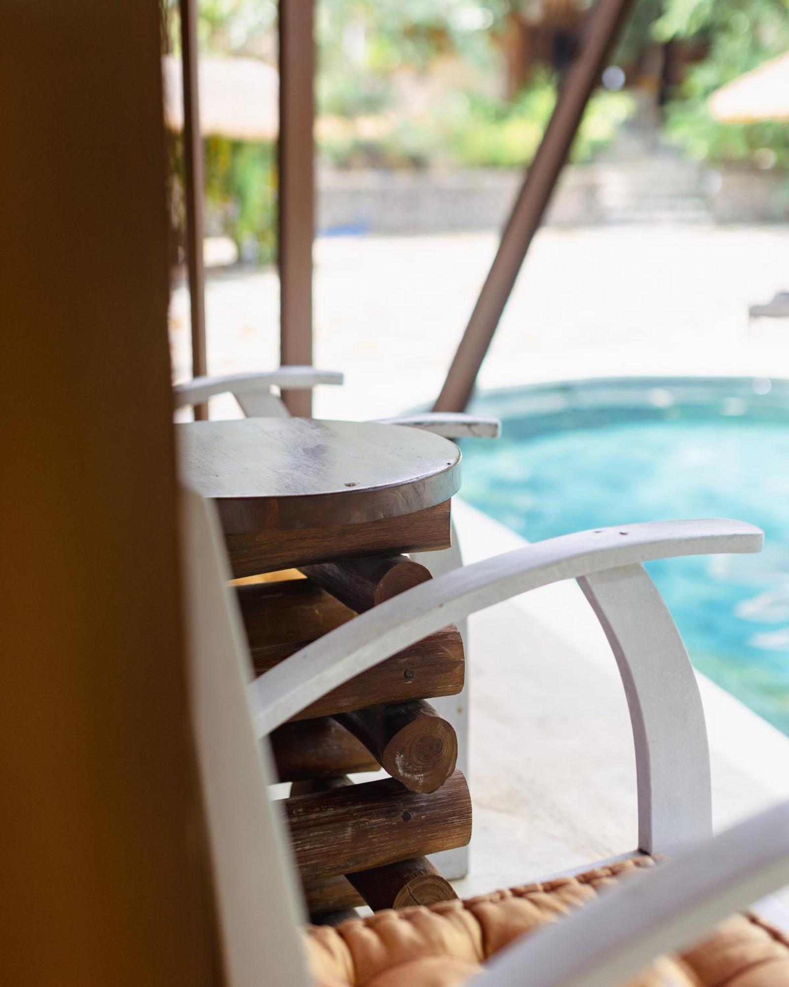 Villa Gading Tree House Batununggul Exterior foto